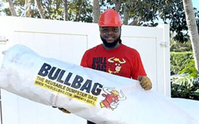 Revolutionizing Waste Management: The BullBag Advantage