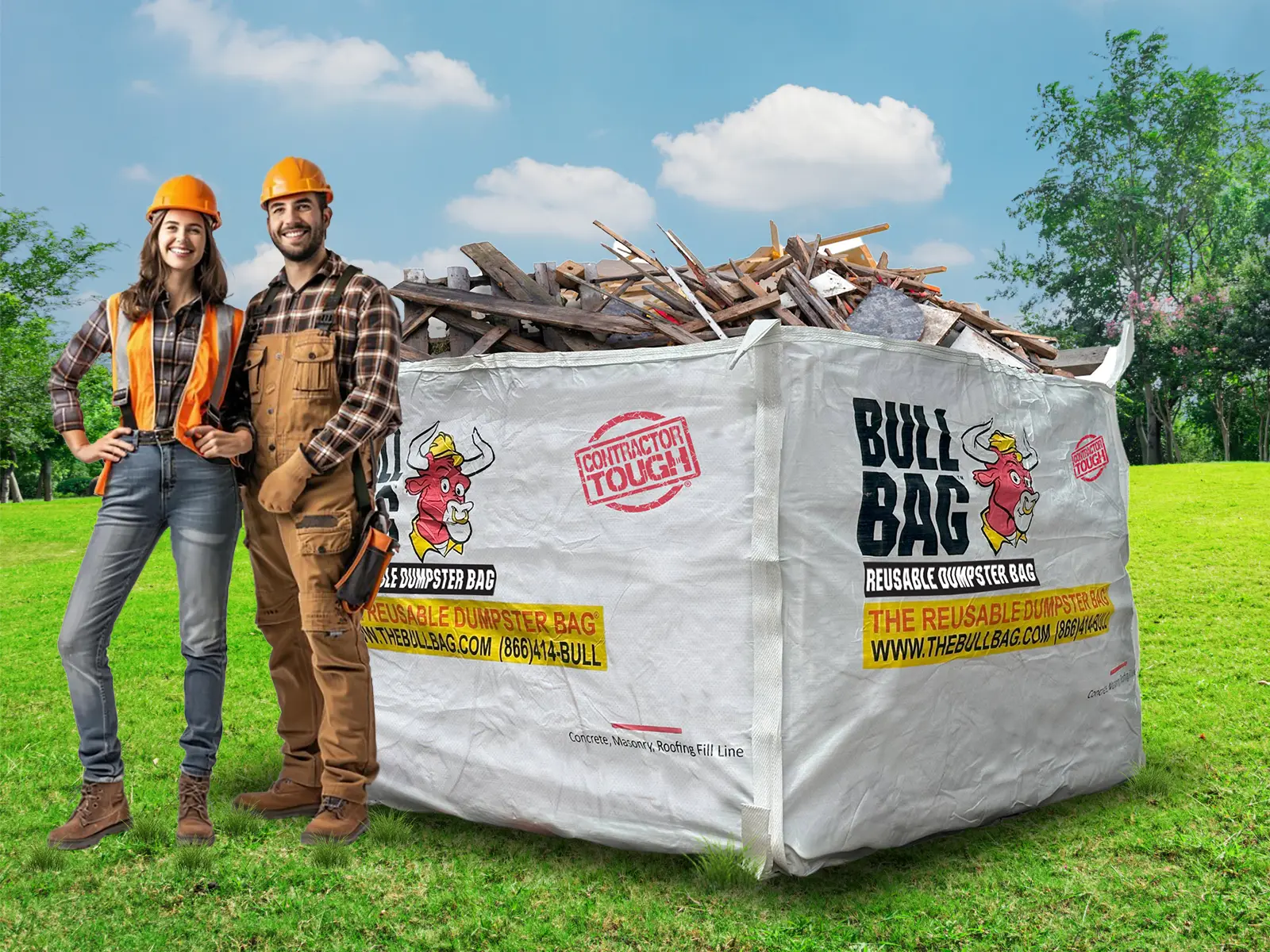 couple_BullBag